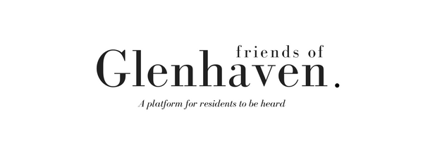 Friends of Glenhaven